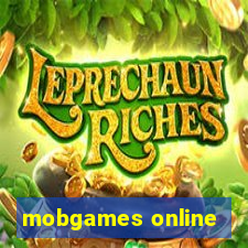 mobgames online